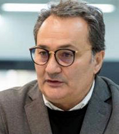 Mariano Sánchez Soler