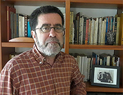 Mariano Sánchez Soler