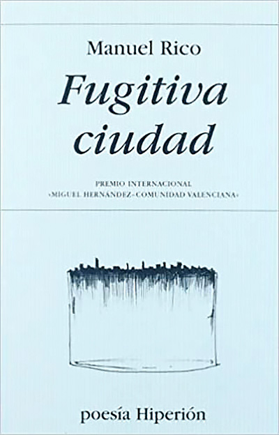 Fugitiva ciudad