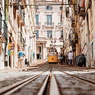 El lento adiós de los tranvías (fragmento)